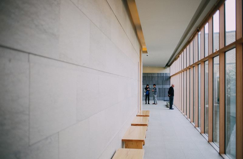 Expansión y Nuevos Servicios